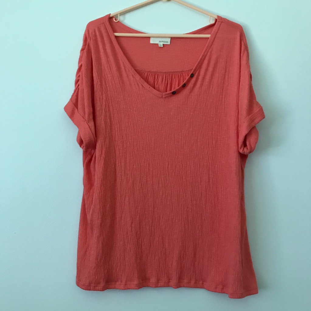 Dept 222 Top Dept 222 Top